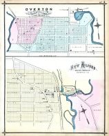 Overton, New Milford, Bergen County 1876